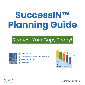 SuccessIN™ Planning Guide